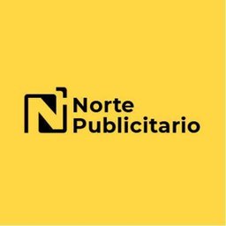 Logo de Norte Publicitario