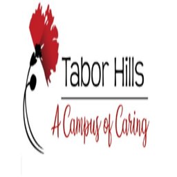 Tabor Hills Senior Living Community logo