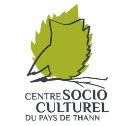 Centre Socio Culturel du Pays de Thann Logo
