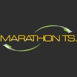 Marathon TS Logo