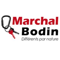 SARL BODIN - Logo