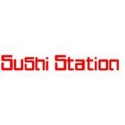 Sushi Station logo