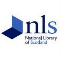 National Library of Scotland logo