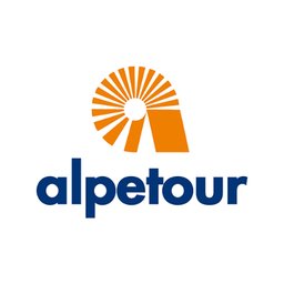 alpetour Touristische GmbH logo