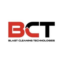 Blast Cleaning Technologies, Inc. logo