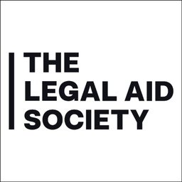 The Legal Aid Society logo