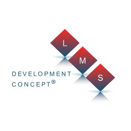 LMS Development Concept™ Logo
