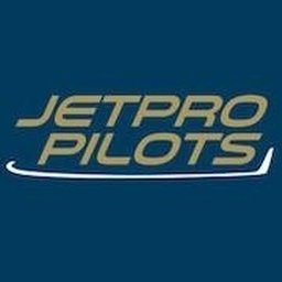 JetPro Pilots logo