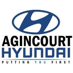AGINCOURT HYUNDAI Logo