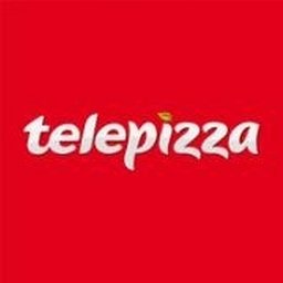 Logo de Telepizza