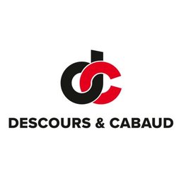 DESCOURS & CABAUD - Logo
