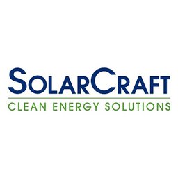 SolarCraft logo