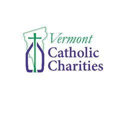 Vermont Catholic Charities logo