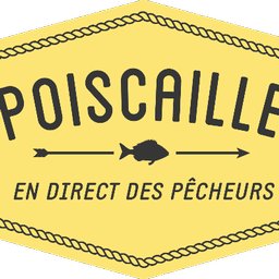 Poiscaille - Logo