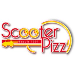 scooter pizz