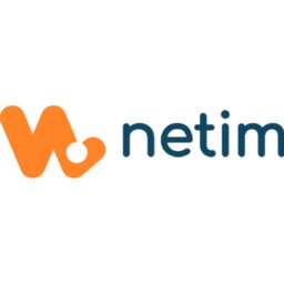 NETIM - Logo