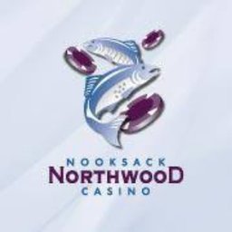 Nooksack Northwood Casino logo