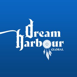 Dream Harbour Global logo