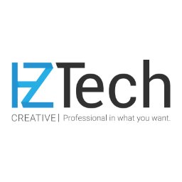 HZ TECH logo