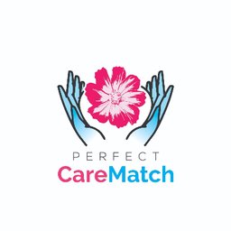 Professional Care Match logo