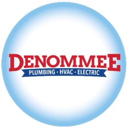 Denommee Plumbing, Heating & Cooling Inc.
