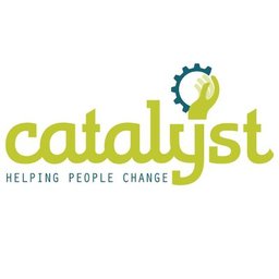 Catalyst Support logo