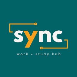 Sync Work + Study Hub