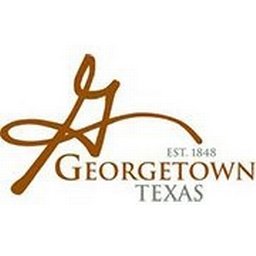 CITY OF GEORGETOWN logo
