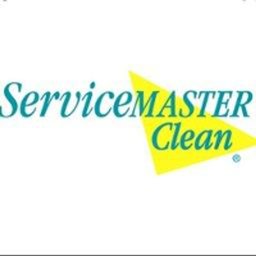 ServiceMaster Clean logo