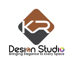 KR Design Studio logo