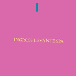 Ingross Levante logo
