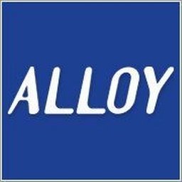 Alloy logo
