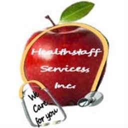 Healthstaff Services, Inc. logo