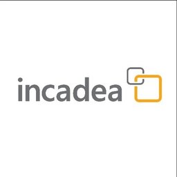Incadea logo