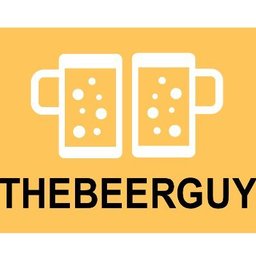 The Beer Guy Logo