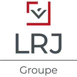 Groupe LrJ - Logo