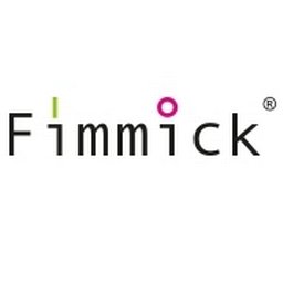 Fimmick logo