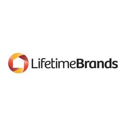 Lifetime Brands Logo