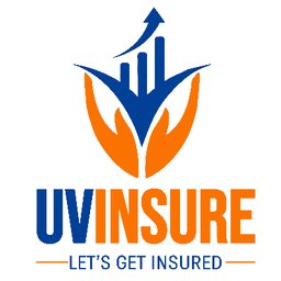 UVIinsure Insurance and Investment Solutions logo