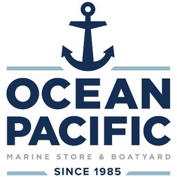 Ocean Pacific Marine Store & Boatyard