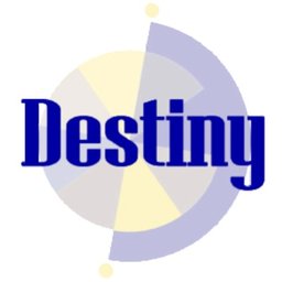 Destiny Hospice and Palliative Care logo