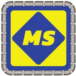 MIDLAND STEEL logo