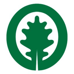 Oakwood Village logo