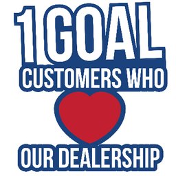 Holiday Ford Lincoln logo