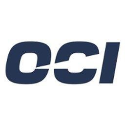 OCI logo
