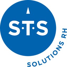 STS Social Transport Solutions logo