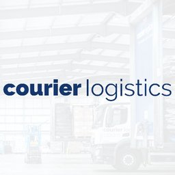 Courier Logistics logo