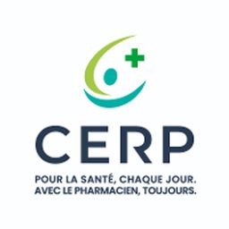 CERP - Logo