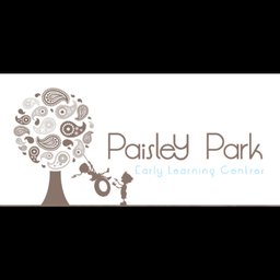 Paisley Park logo