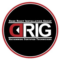 DRIG Inc. logo